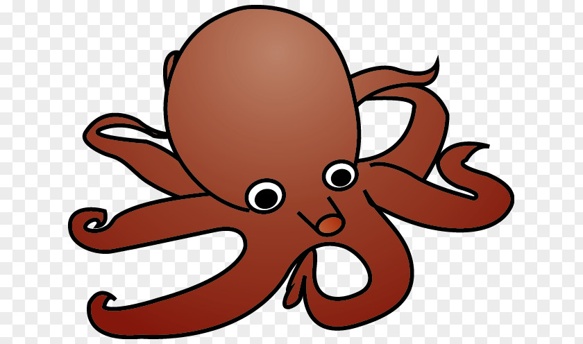 Tako Octopus Illustrator Photography Clip Art PNG