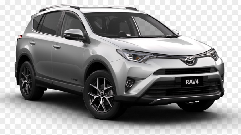 Toyota 2018 RAV4 Car Lexus GX Vitz PNG