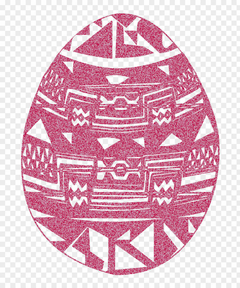 Amazing Easter Eggs. PNG