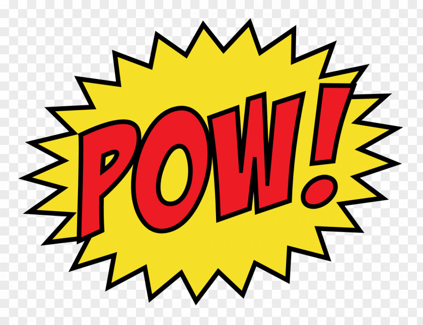 Bam Batman Clip Art PNG