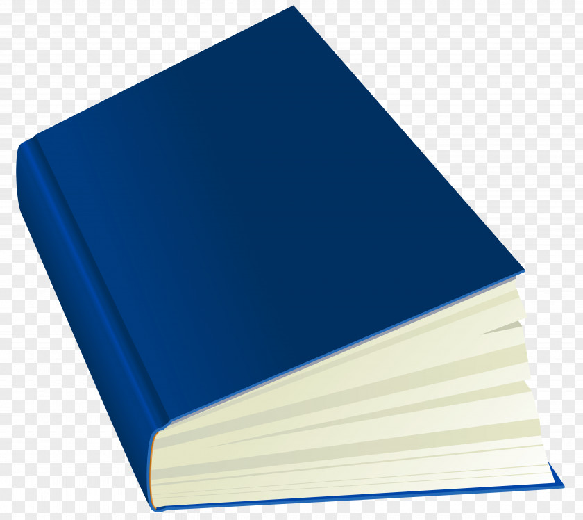 Blue Books Cliparts Book Clip Art PNG