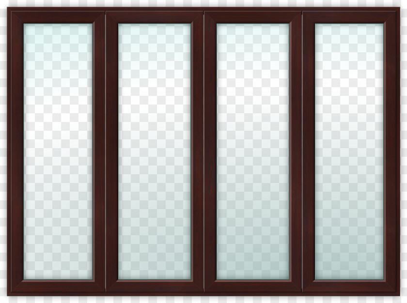 Door Folding Window House Wood PNG