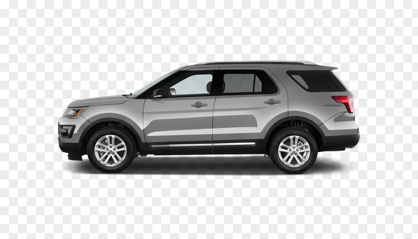 Frontengine Rearwheeldrive Layout 2018 Ford Explorer Car 2015 Sport SUV Utility Vehicle PNG