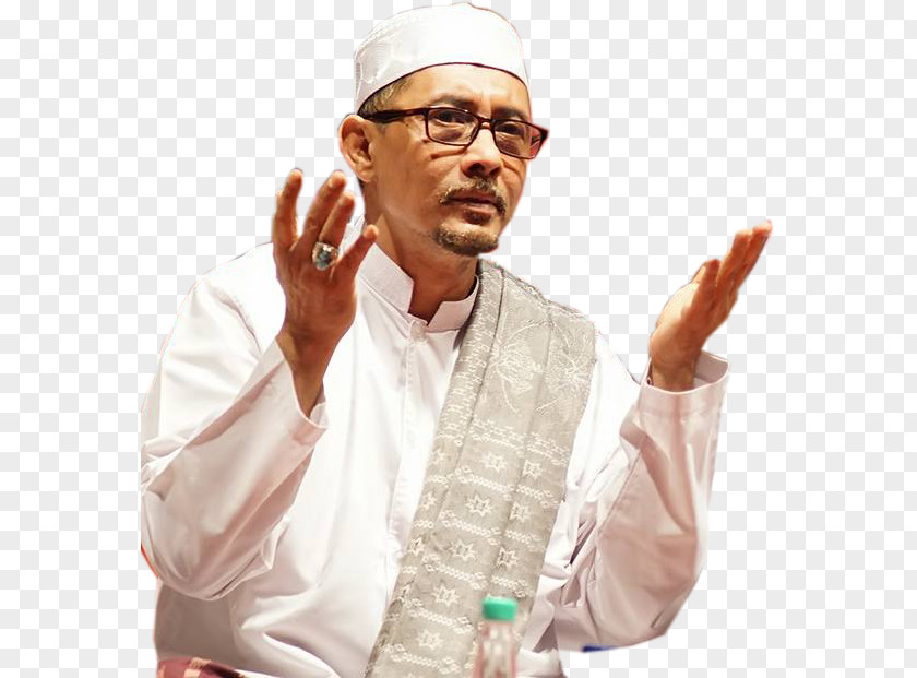 Habib Husein Bin Abu Bakr Abdillah Al-Aydarus Ulama Imam Council 0 PNG