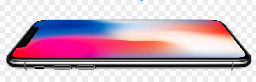 Iphone 8. IPhone X 8 Apple Smartphone PNG