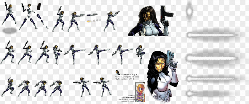 Madame Masque Marvel: Avengers Alliance Ultimate Video Games Mask PNG