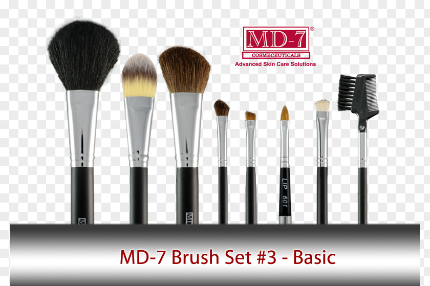 Makeup Brushes Brush Cosmetics Foundation Face Powder PNG