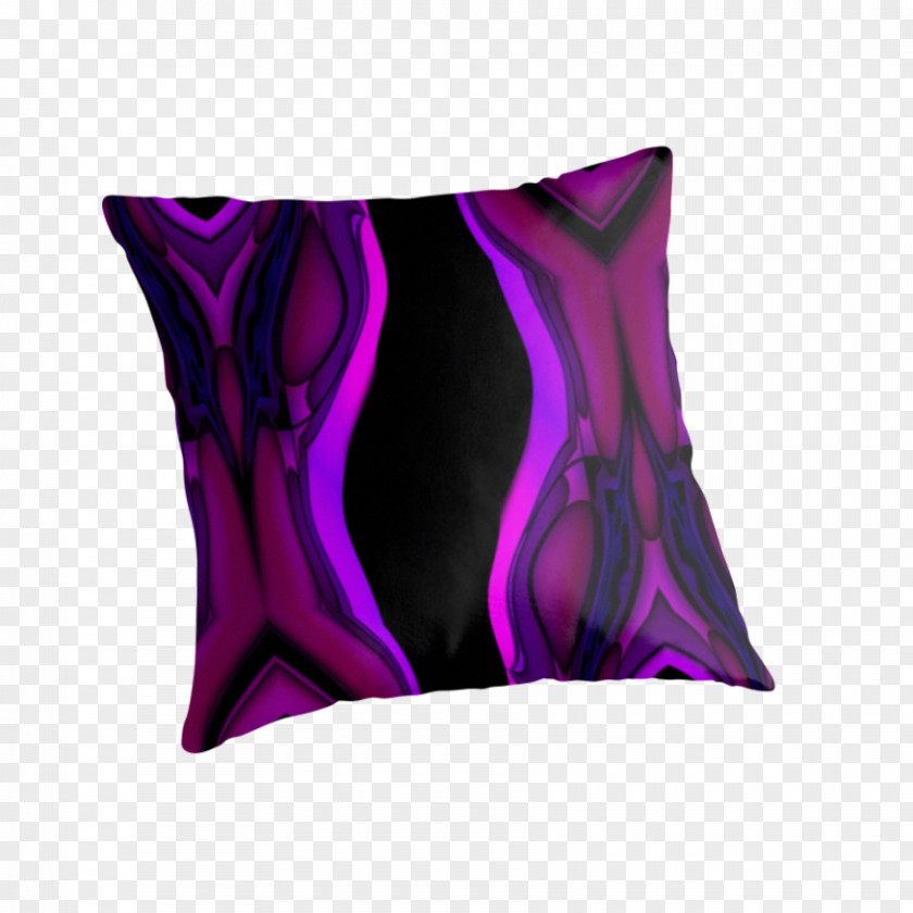 Pillow Cushion Throw Pillows Couch Bed Sheets PNG