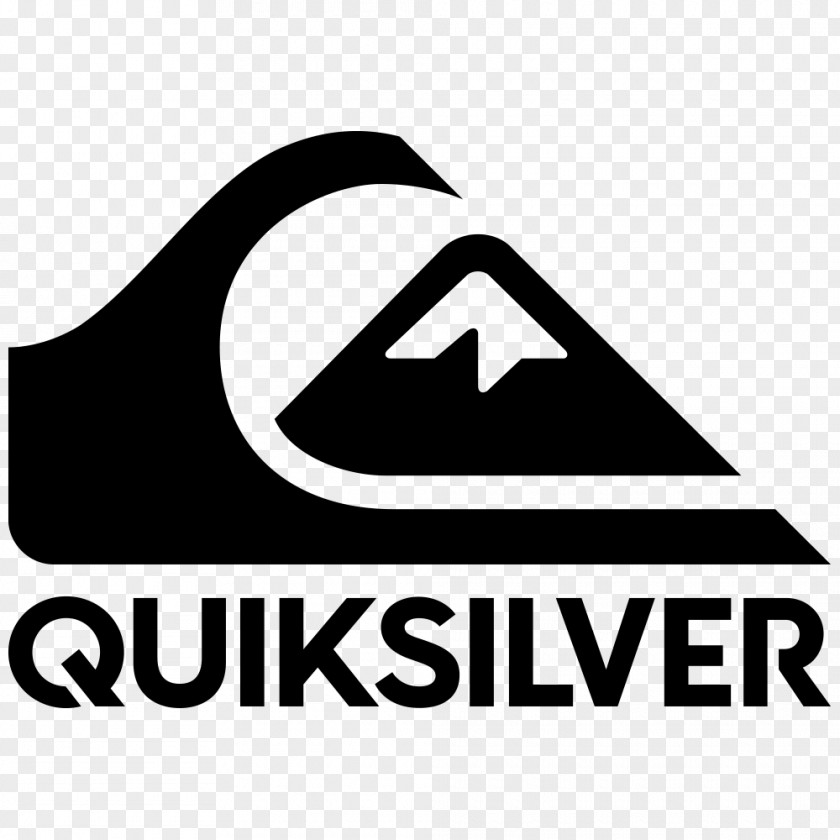 QUICKSILVER Quiksilver Logo Clothing Brand Retail PNG