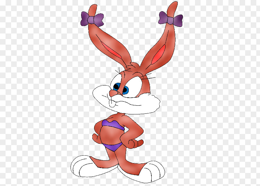 Rabbit The Three Bears Bugs Bunny Looney Tunes PNG
