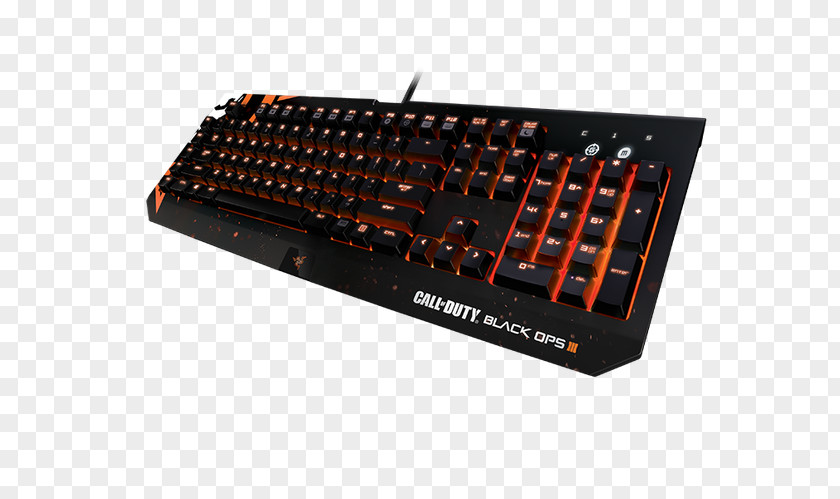 Razor Computer Keyboard Razer BlackWidow Chroma V2 Gaming Keypad RGB Color Model PNG