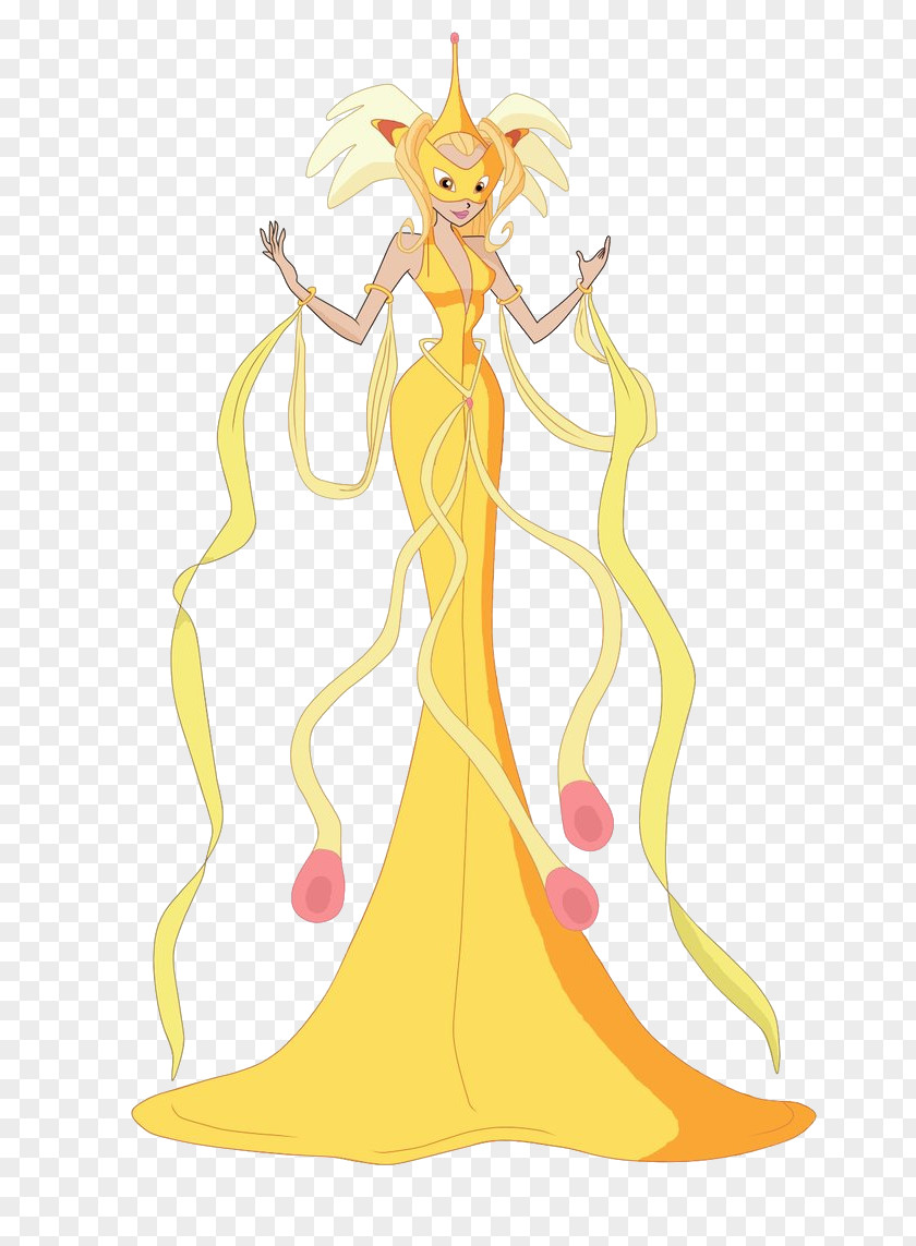 Season 6Fairy Bloom Stella Flora Roxy Winx Club PNG