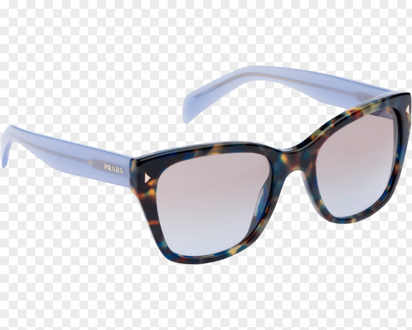 Sunglasses Goggles Prada Fashion PNG