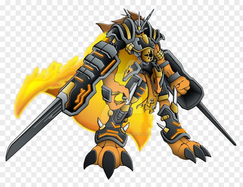 Sweet 16 Agumon WarGreymon Omnimon Guilmon PNG