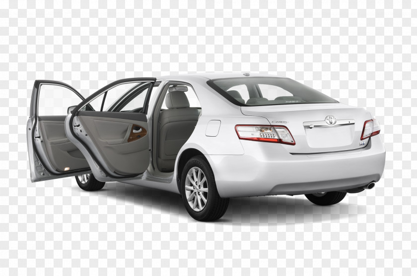 Toyota 2011 Camry Hybrid 2010 2008 2009 PNG