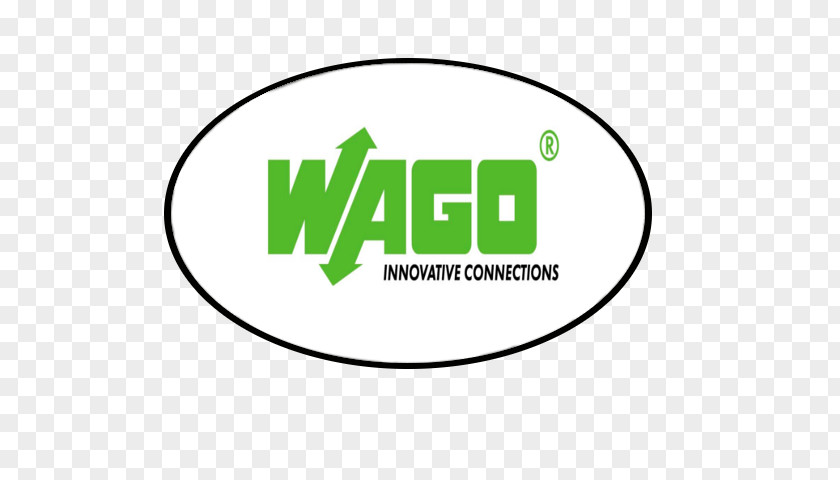 WAGO Kontakttechnik Screw Terminal Brand Logo PNG