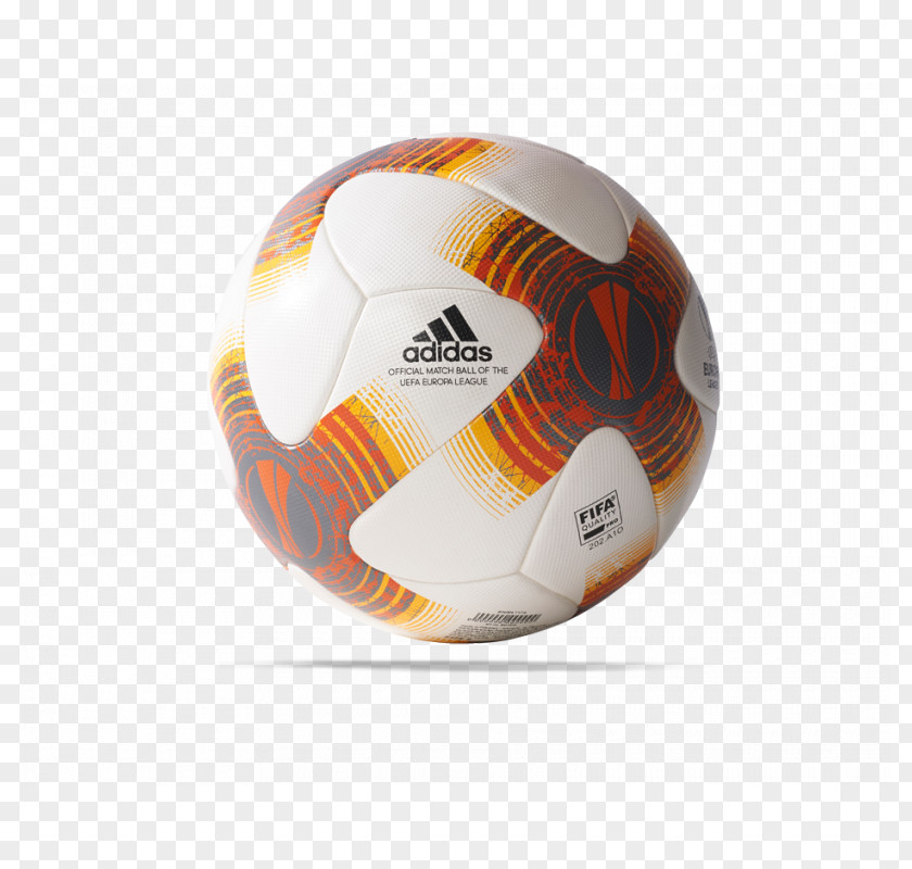 Ball 2017–18 UEFA Europa League Champions Football Adidas PNG