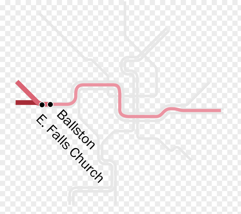 Bus Map Text PNG