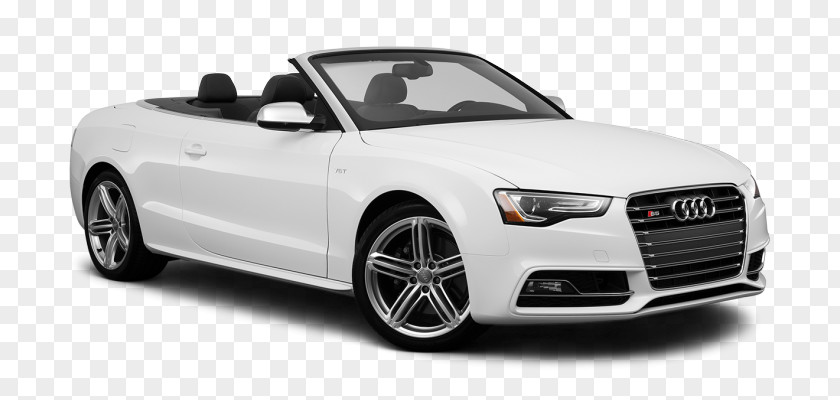 Car Audi A5 Luxury Vehicle Volkswagen Eos PNG