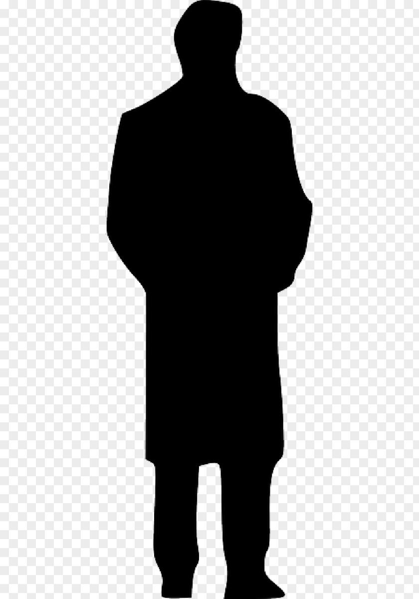 Cloak Silhouette Photography Clip Art PNG