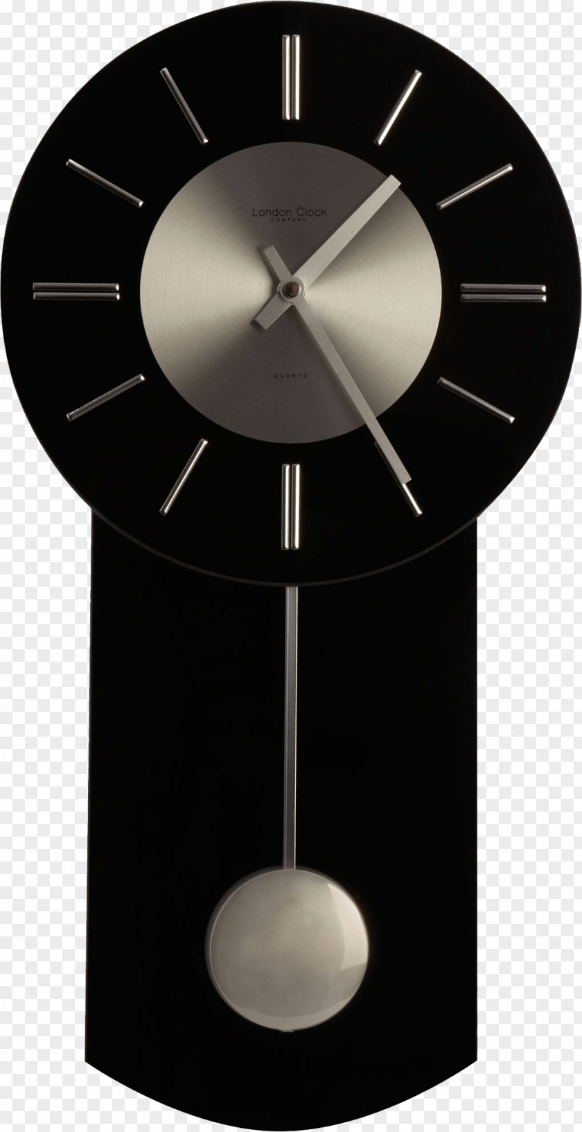 Clock Image Pendulum PNG