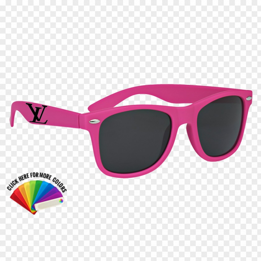 Color Sunglasses Goggles Promotional Merchandise Brand PNG