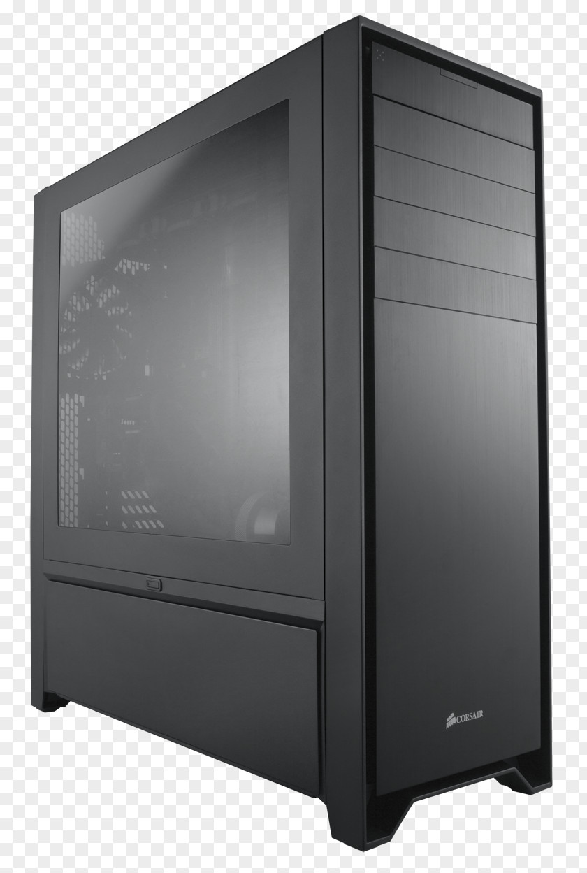 Computer Cases & Housings Power Supply Unit Corsair Components ATX PNG