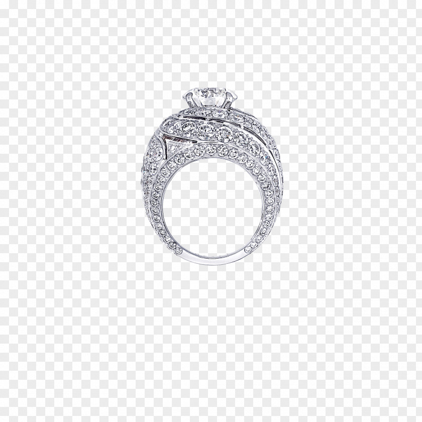 Diamond Ring Jewellery Graff Diamonds Gemstone PNG