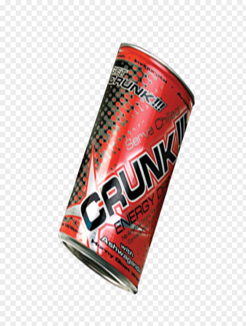 Drink Crunk Energy LLC PNG