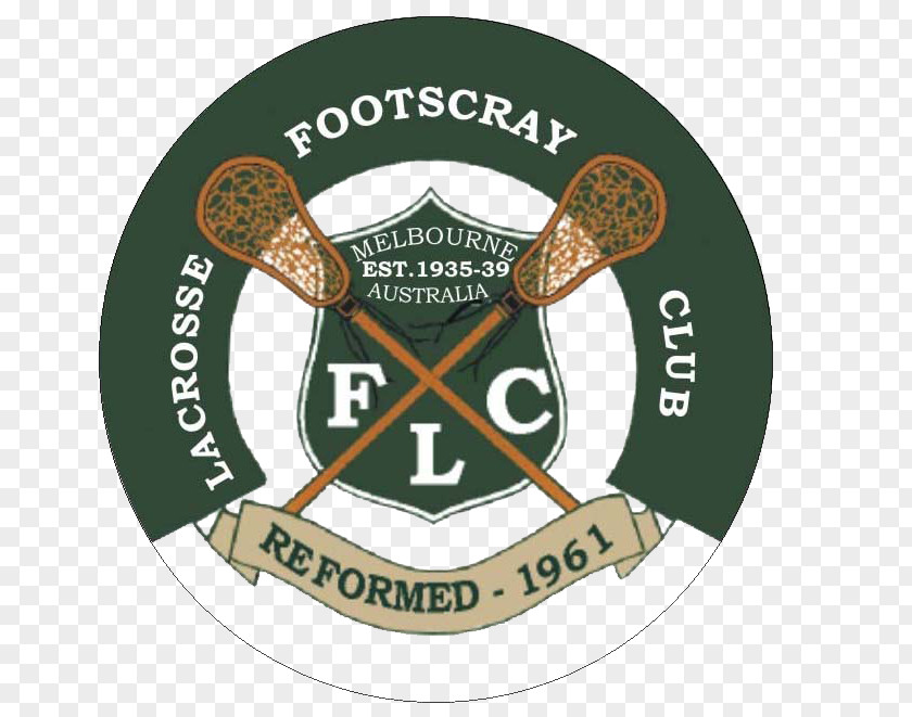 Eltham Footscray Lacrosse Club Sports Association Brand PNG