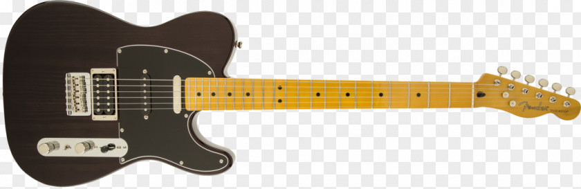 Fender Musical Instruments Corporation Telecaster Modern Player Plus Fingerboard Stratocaster Guitar PNG