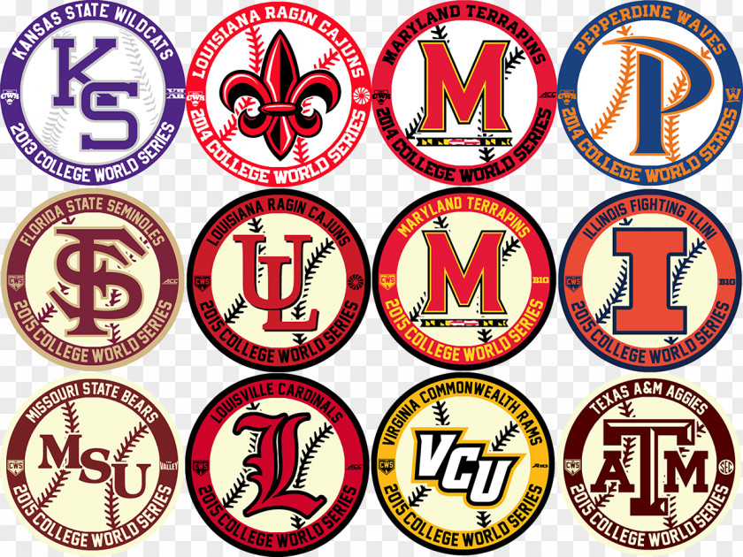 Miami Hurricanes Baseball VCU Rams Florida State University Virginia Commonwealth Logo Font PNG