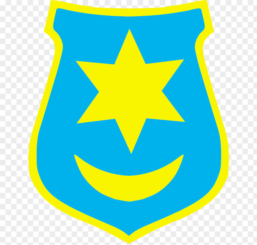 Norwegian State Emblem PNG