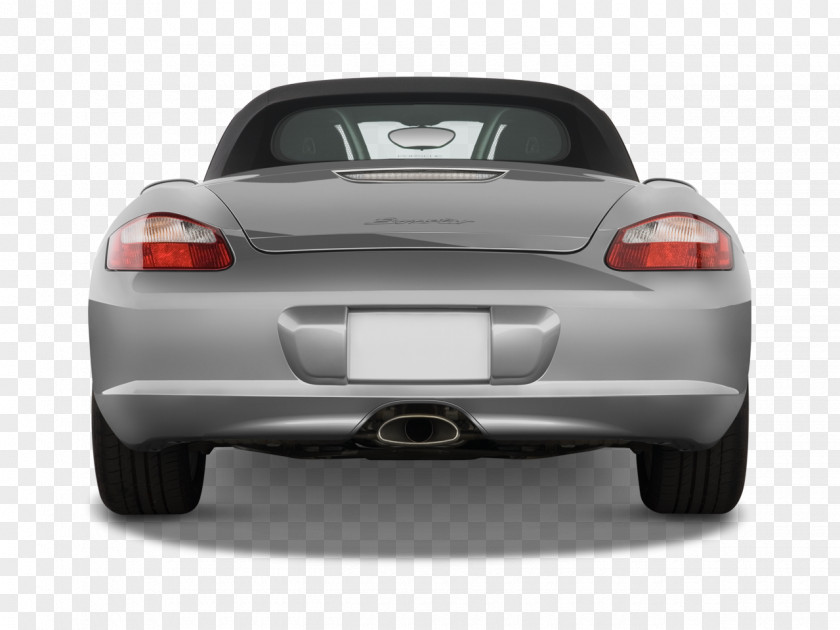 Porsche Car 2006 Boxster Cayman Luxury Vehicle PNG