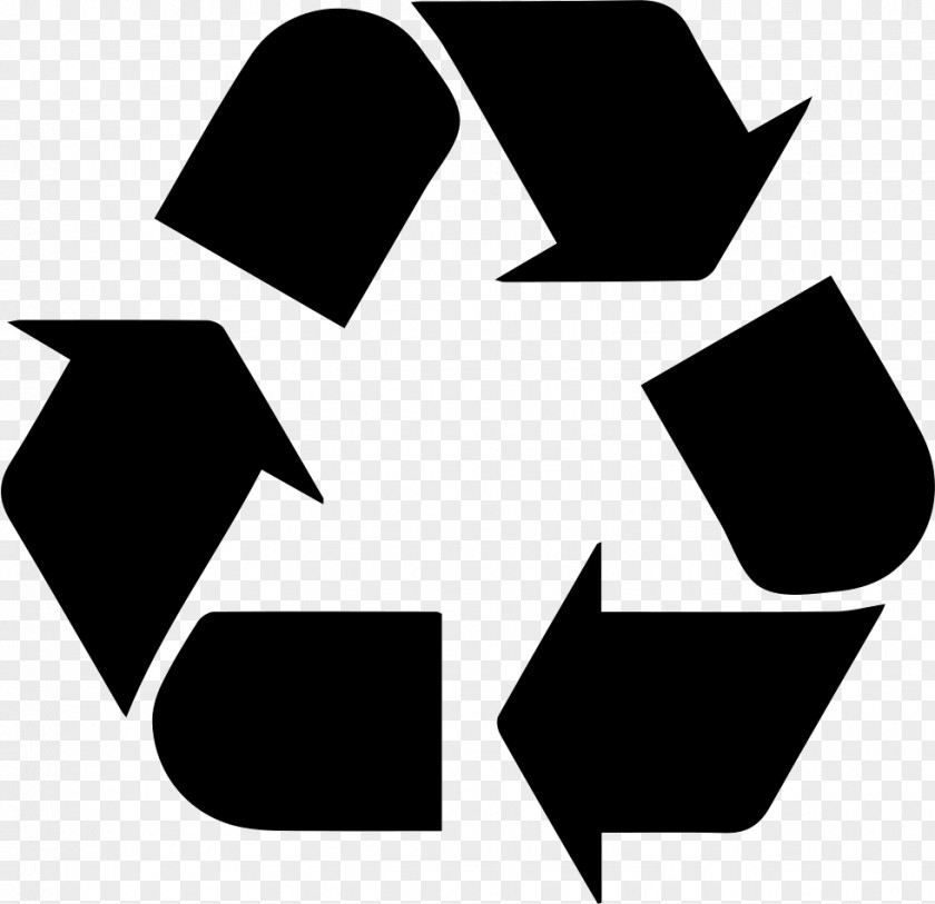 Recycling-symbol Recycling Symbol Paper Clip Art PNG