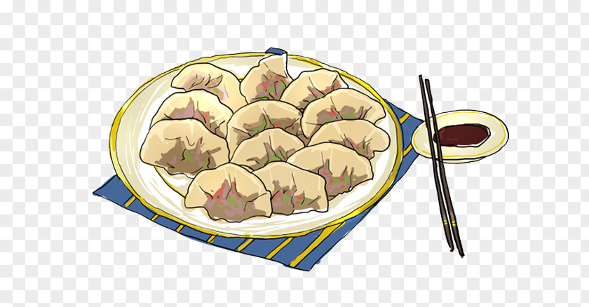 Sam Sun Dumplings Jiaozi Dongzhi Dumpling Cartoon PNG