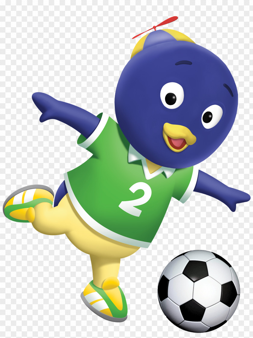 Soccer Football Nick Jr. Nickelodeon PNG