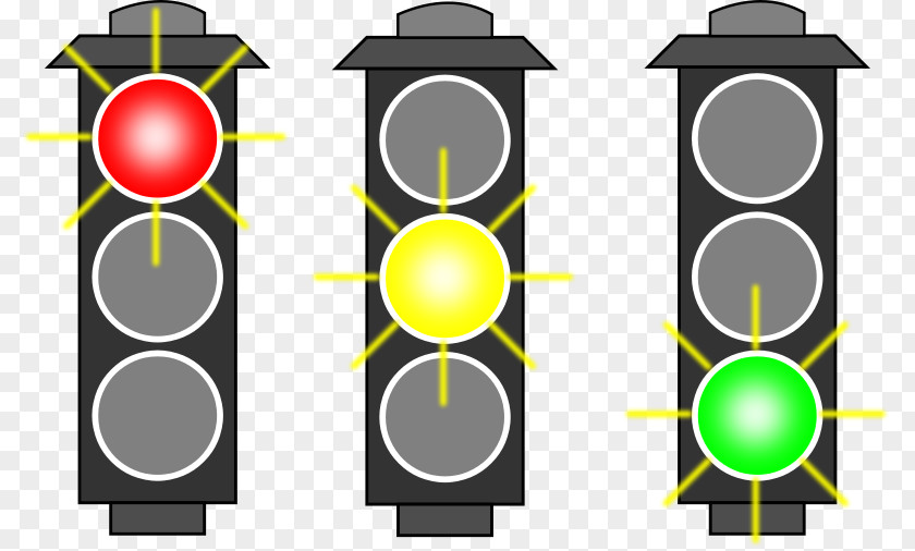 Traffic Cliparts Light Electric Clip Art PNG