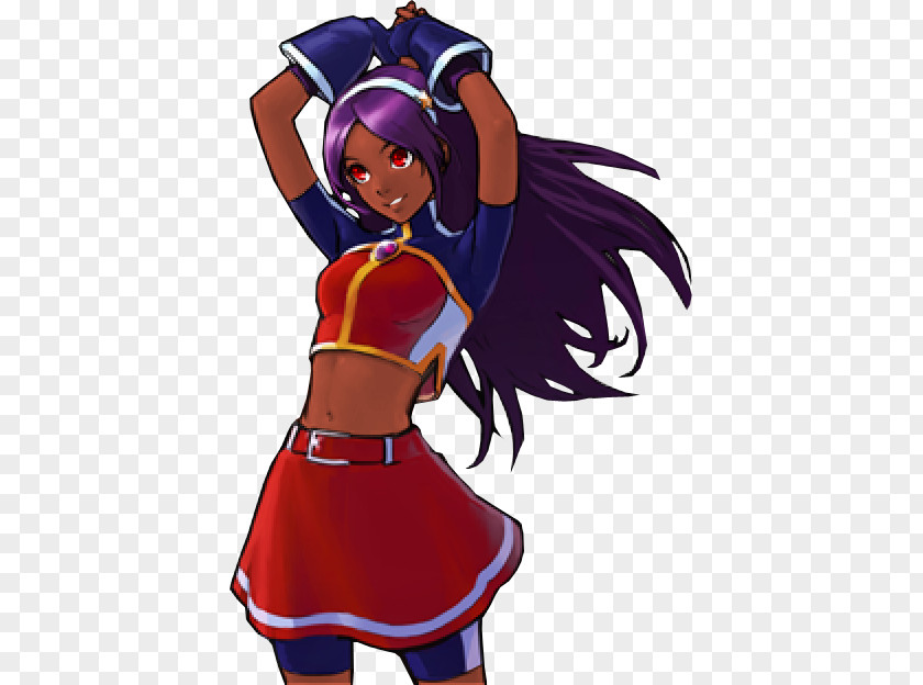 Athena Asamiya The King Of Fighters: Maximum Impact Fighters 2002: Unlimited Match 2000 PNG