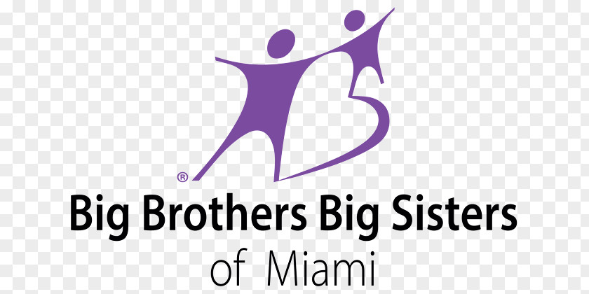 Brothers And Sisters Big Of Greater Miami America Child Tampa Bay, Inc. Organization PNG