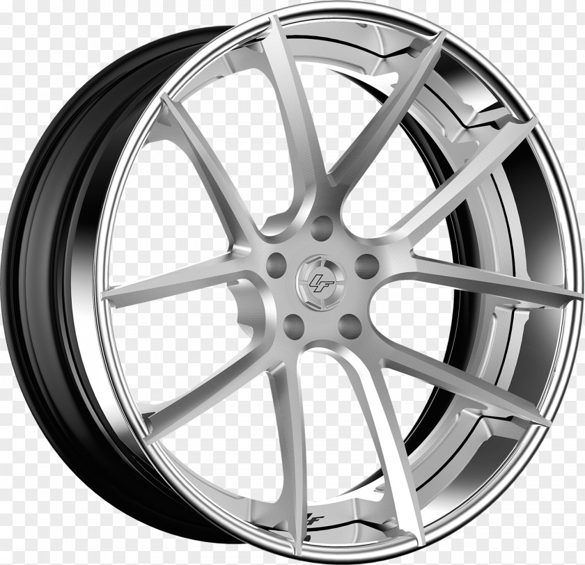 Car Rim Alloy Wheel Motor Vehicle Tires PNG