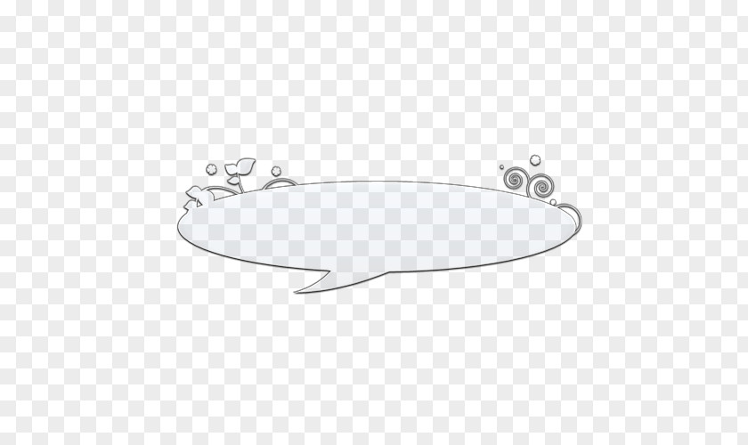 Design White Fish PNG