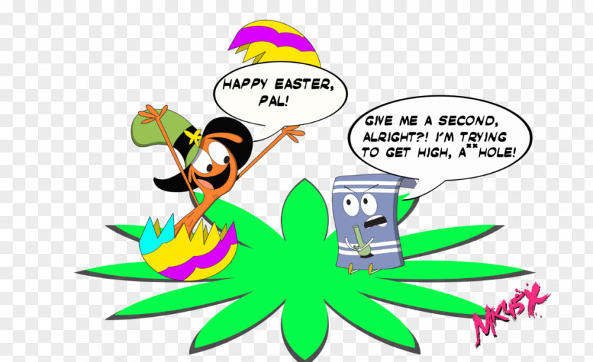 Easter Celebration Artist Towelie Work Of Art PNG