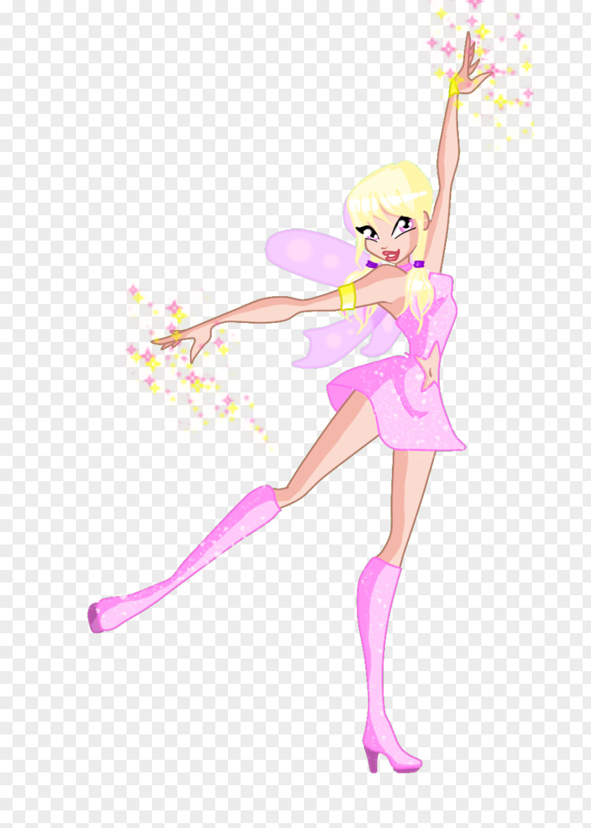 Fairy Costume Design Cartoon Lilac PNG
