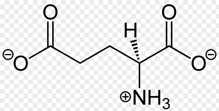 Granule MSG Glutamic Acid Glutamate Salt Umami PNG