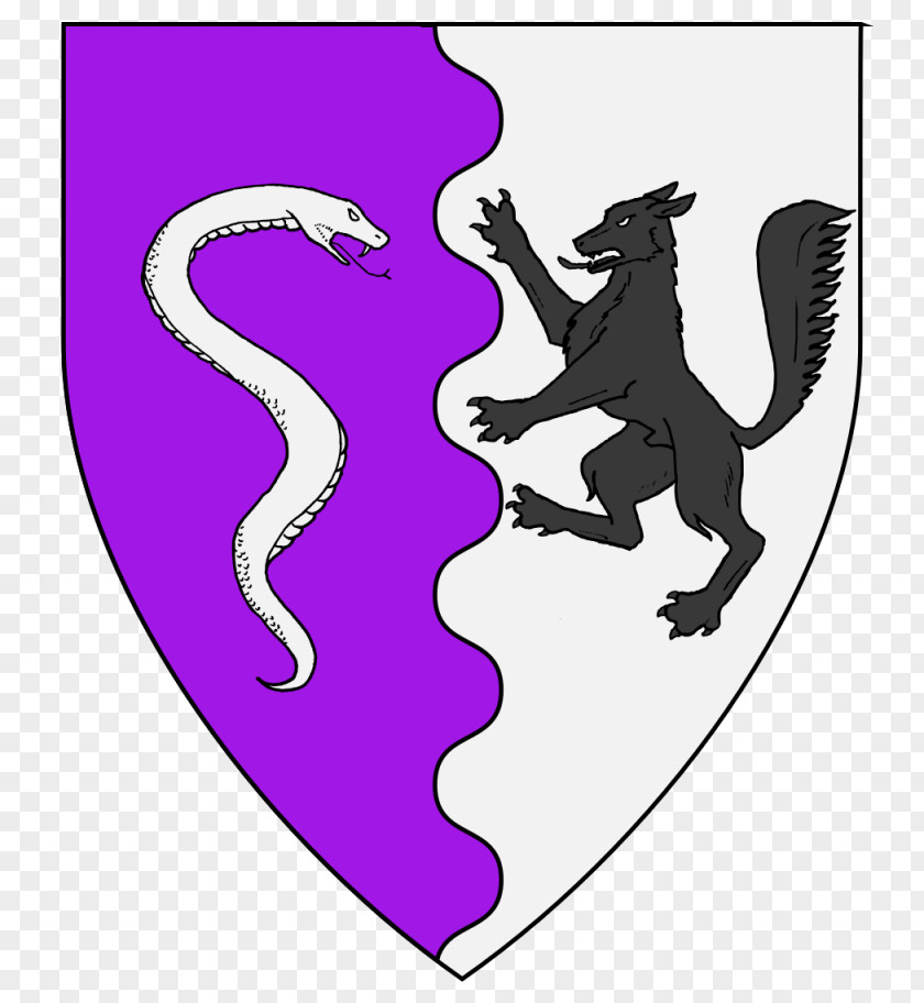 Heraldry Society For Creative Anachronism Purpure Pale Roll Of Arms PNG