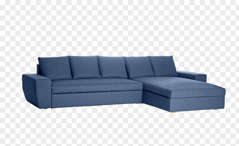 Indigo Couch Sofa Bed Furniture Chaise Longue Comfort PNG