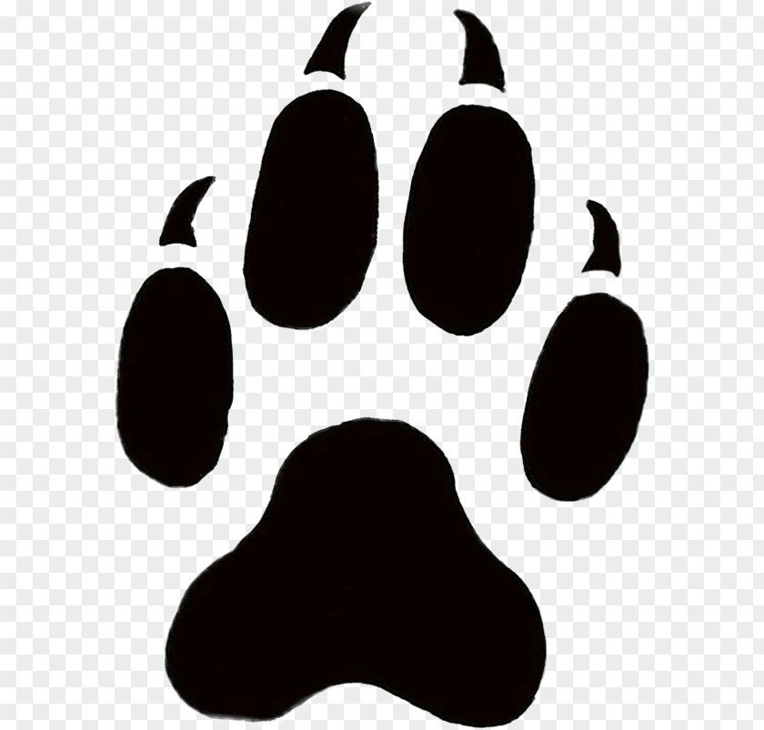 Leopard Clip Art Paw Dog Cheetah PNG