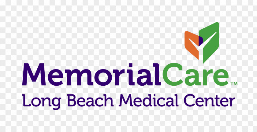 Long Beach MemorialCare Medical Group Logo Memorial Care Brand PNG