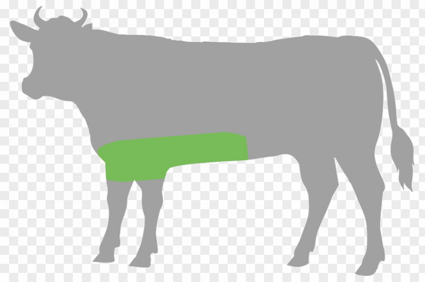 Meat Cut Of Beef Steak Cattle PNG